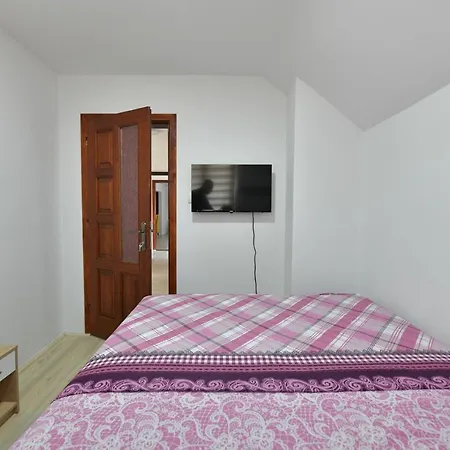 Apartmani Filipovic Vrdnik Exterior photo