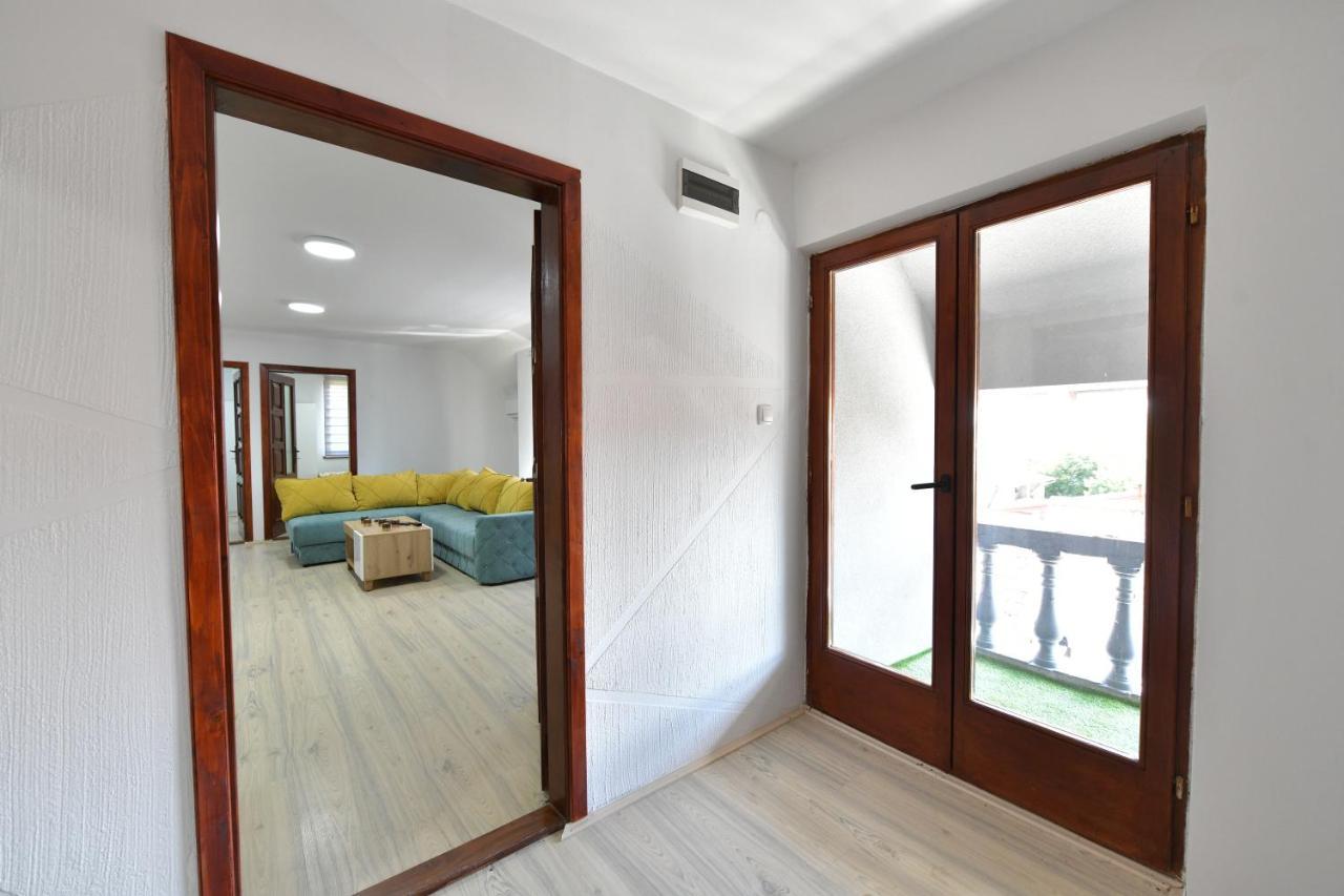 Filipovic Apartment *