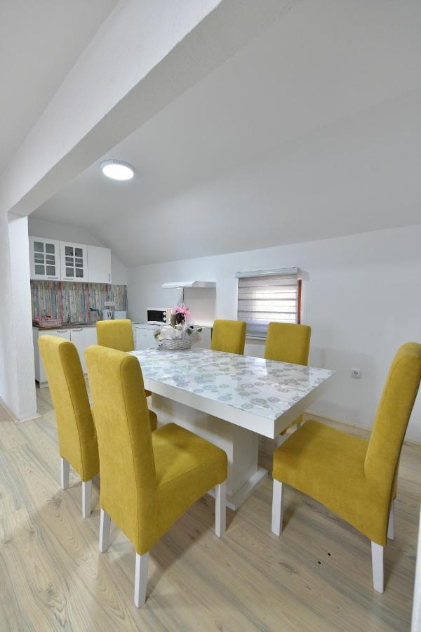 Filipovic Apartment *