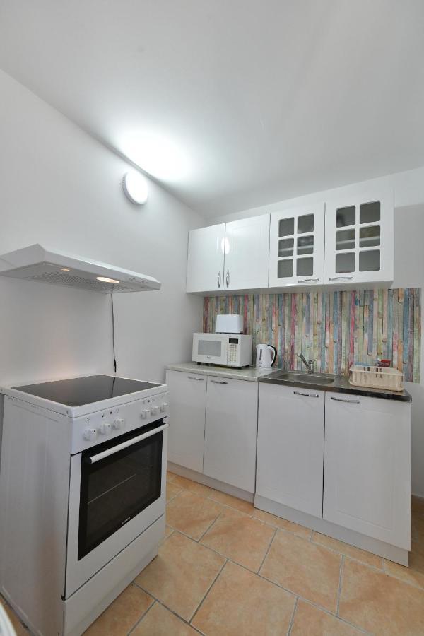 Filipovic Apartment *