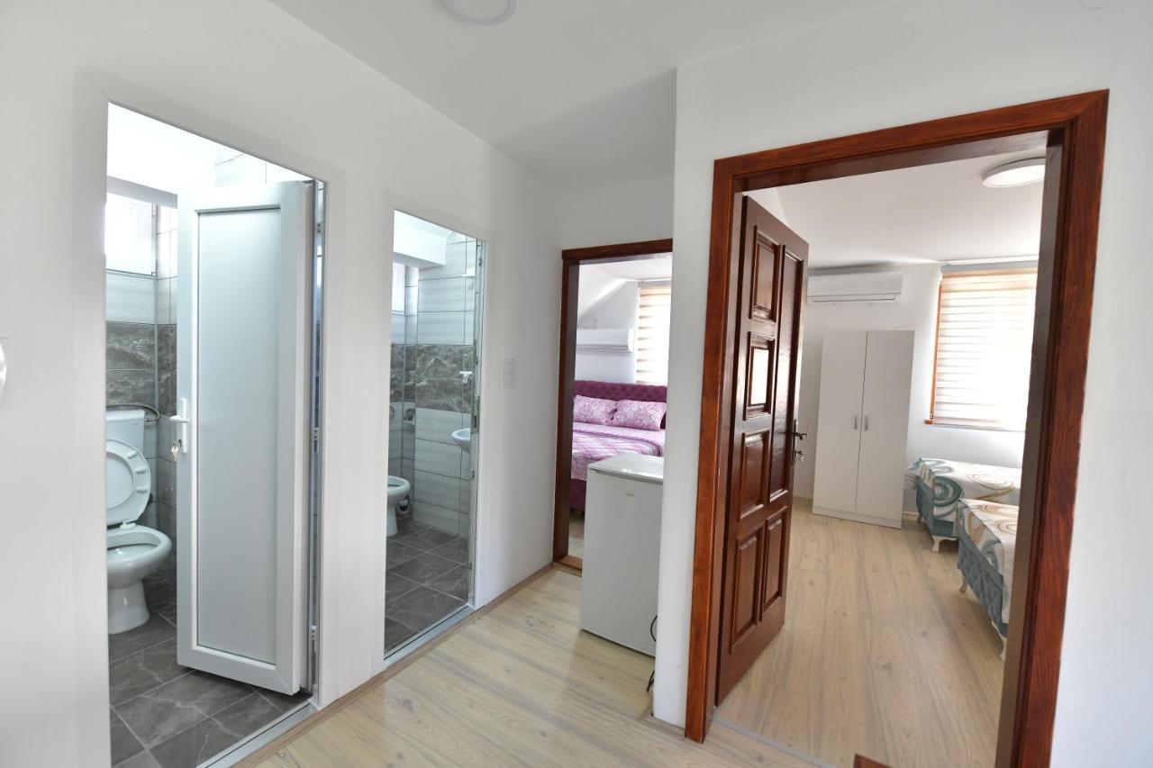 Filipovic Apartment