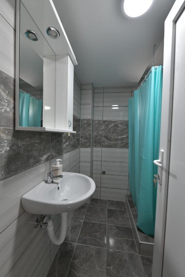 Apartment Filipovic