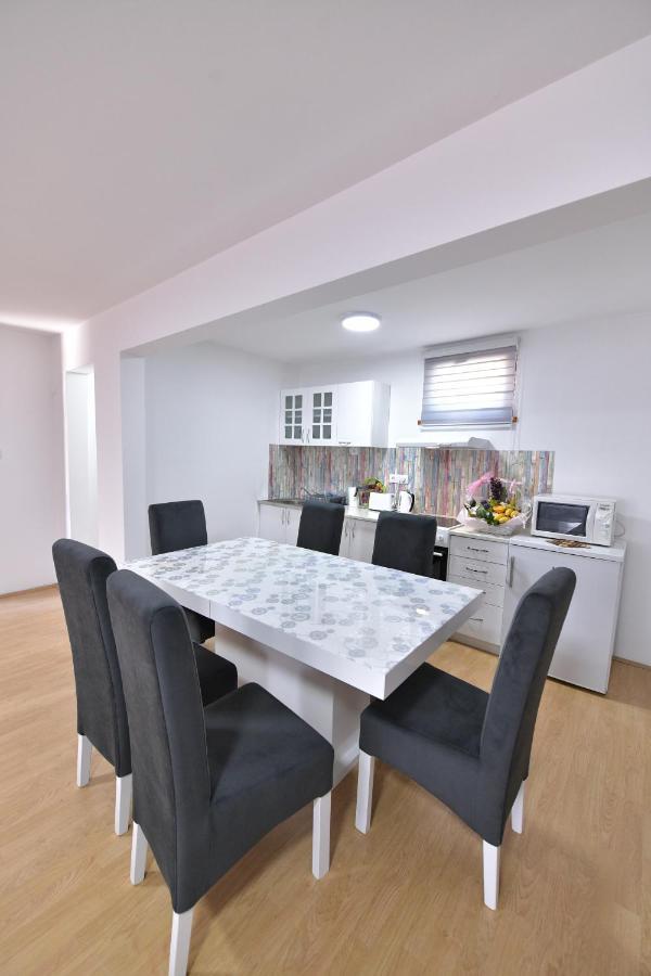 Filipovic Apartment