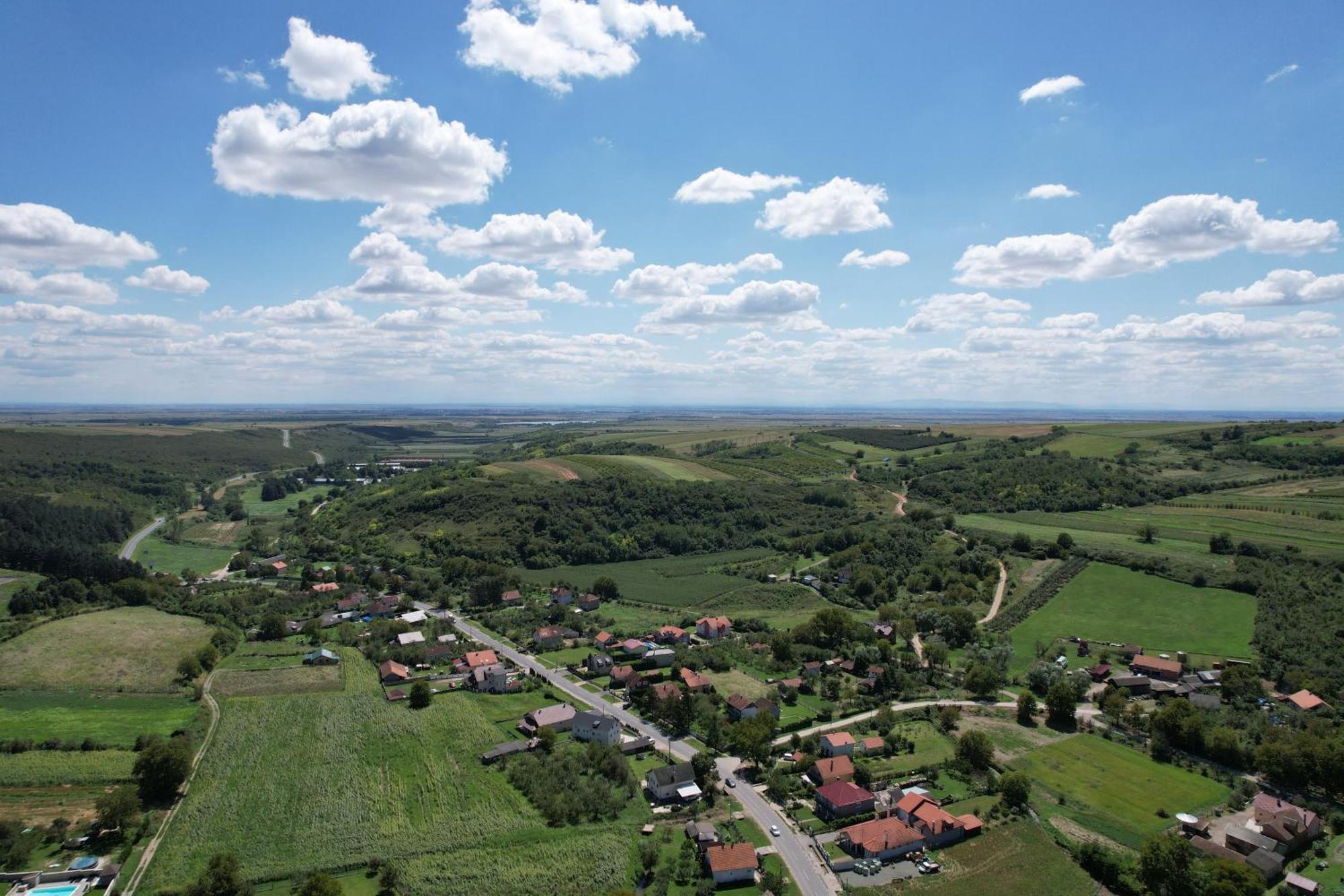 Apartment Filipovic Vrdnik