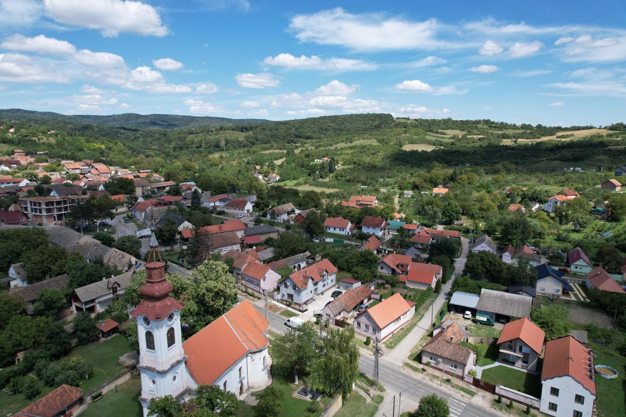 Filipovic * Vrdnik