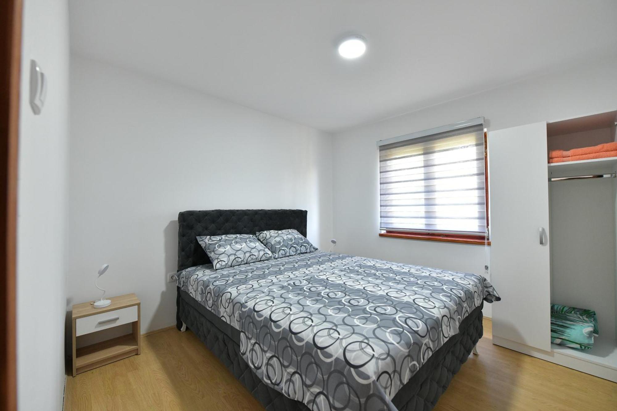 Filipovic Apartment Vrdnik